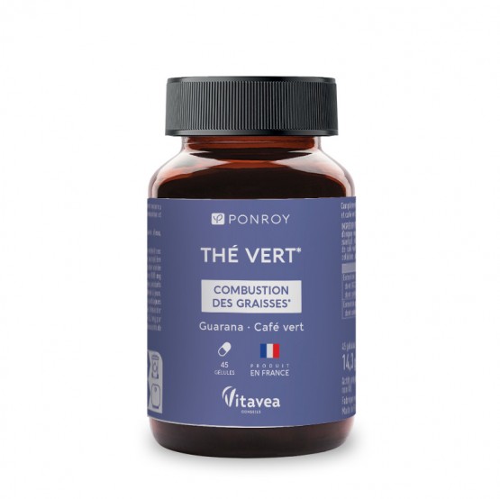 Thé vert